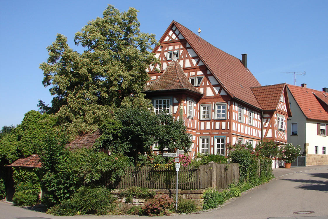 Obersulm-Sülzbach